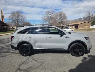 Sorento 2