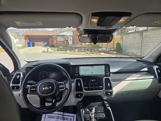 Sorento 9