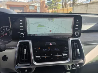 Sorento 12