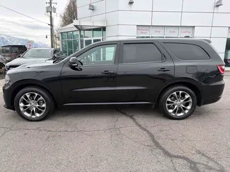 2019 Dodge Durango photo 2