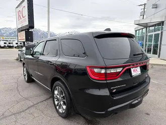 2019 Dodge Durango photo 3