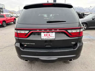2019 Dodge Durango photo 4