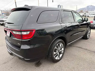 2019 Dodge Durango photo 5