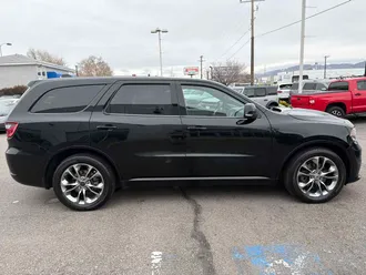 2019 Dodge Durango photo 6