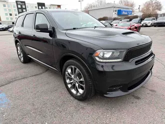 2019 Dodge Durango photo 7