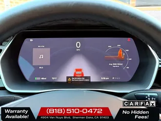 Model S P85D 12