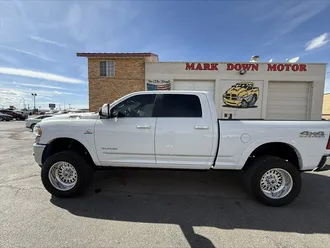 2500 Limited 3