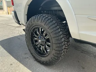 2022 RAM 2500 Limited photo 7