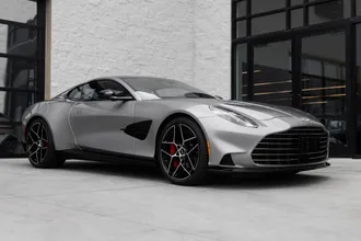 Vanquish 1