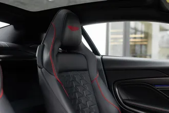 Vanquish 22