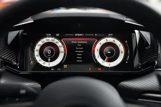 Vanquish 32