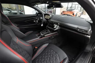 Vanquish 36