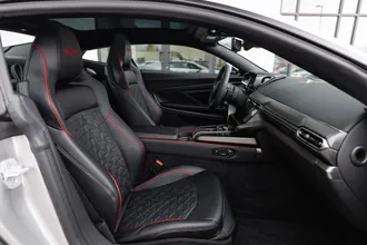Vanquish 37