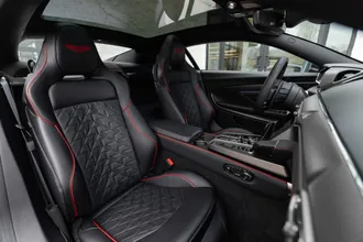 Vanquish 38
