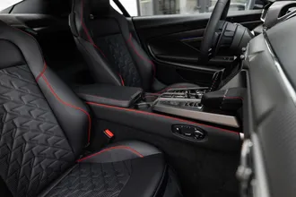 Vanquish 39