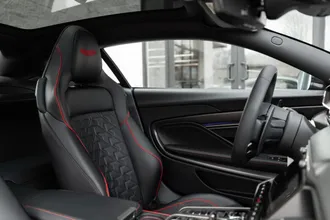 Vanquish 40