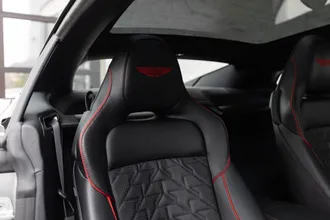 Vanquish 41