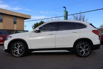2018 BMW X1 photo 4