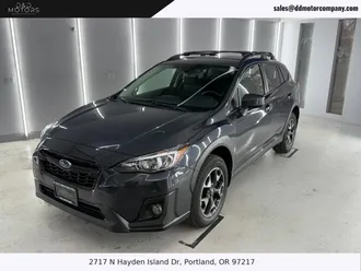 Crosstrek 1