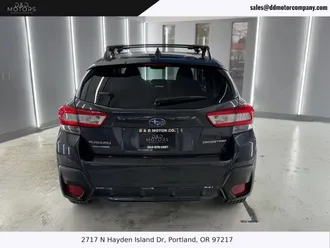 Crosstrek 5