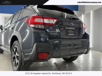 Crosstrek 6