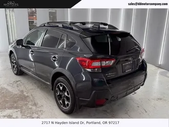 Crosstrek 10