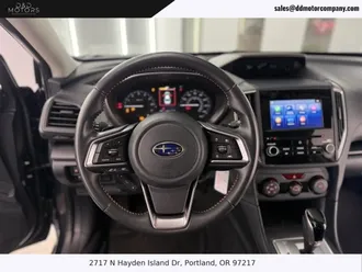 Crosstrek 11