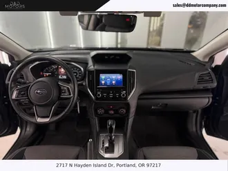 Crosstrek 12