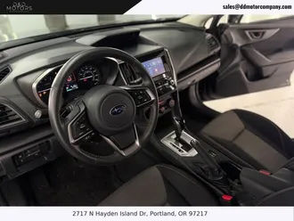 Crosstrek 17