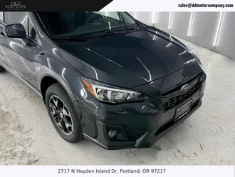 Crosstrek 19