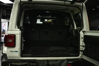 2024 JEEP WRANGLER 4XE photo 7
