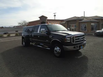 F-350 Super Duty 1