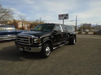 F-350 Super Duty 3