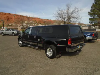 F-350 Super Duty 5