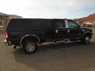 F-350 Super Duty 8