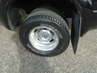 F-350 Super Duty 12