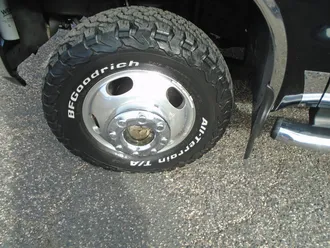 F-350 Super Duty 13