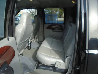 F-350 Super Duty 20