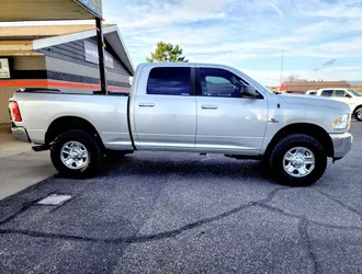 2500 Crew Cab 6