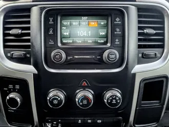 2500 Crew Cab 11