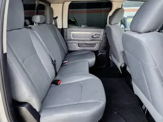 2500 Crew Cab 17
