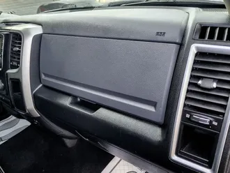 2500 Crew Cab 26