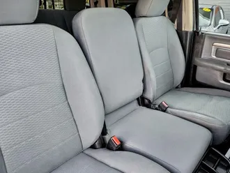 2500 Crew Cab 31