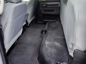 2500 Crew Cab 36
