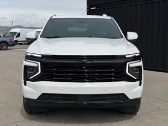 2025 Chevrolet Tahoe photo 2