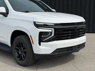 2025 Chevrolet Tahoe photo 3