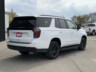 2025 Chevrolet Tahoe photo 7