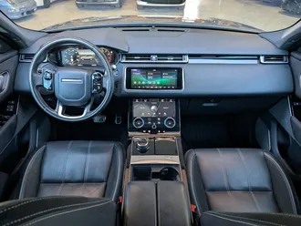 Range Rover Velar P250 R-Dynamic SE 3