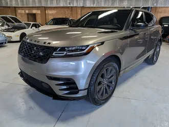 Range Rover Velar P250 R-Dynamic SE 5