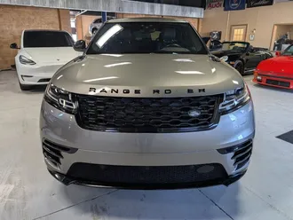 Range Rover Velar P250 R-Dynamic SE 6